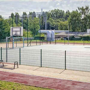 Wrzeszcz Nb 2 Gdańsk