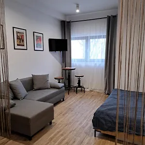 Mieszkanko Ukryte W Lesie, 10 Min Od Starego Miasta Gdańsk