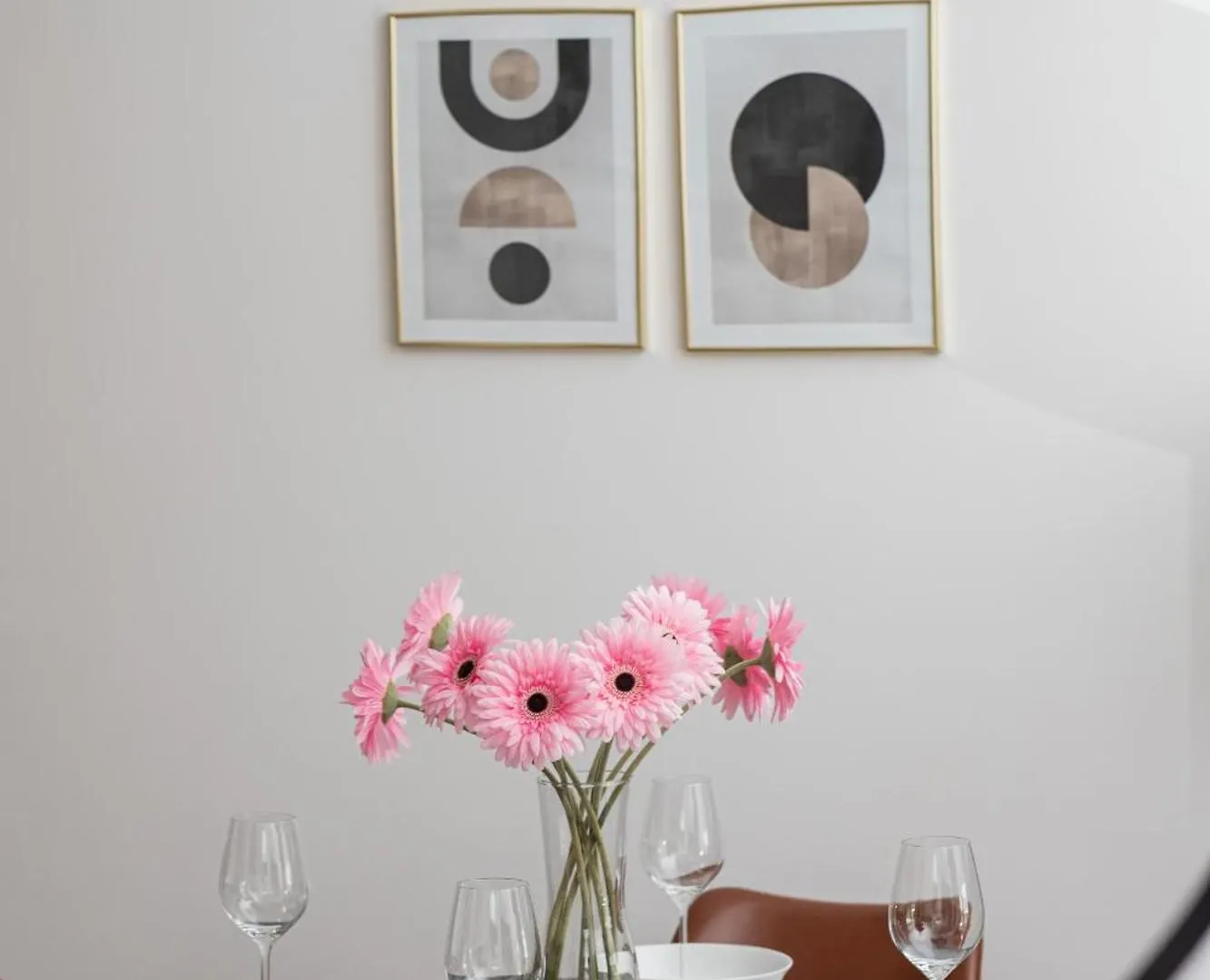 Modern Apartment With Balcony And Parking In Gdansk By Noclegi Renters